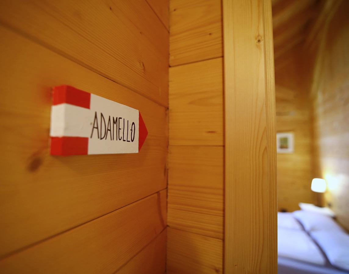 Activity Appartamento Vacanze Spormaggiore Exterior foto