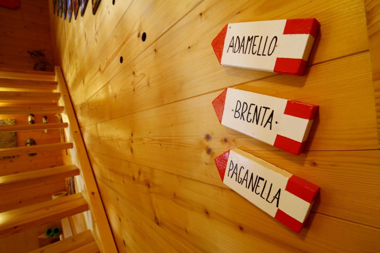 Activity Appartamento Vacanze Spormaggiore Exterior foto