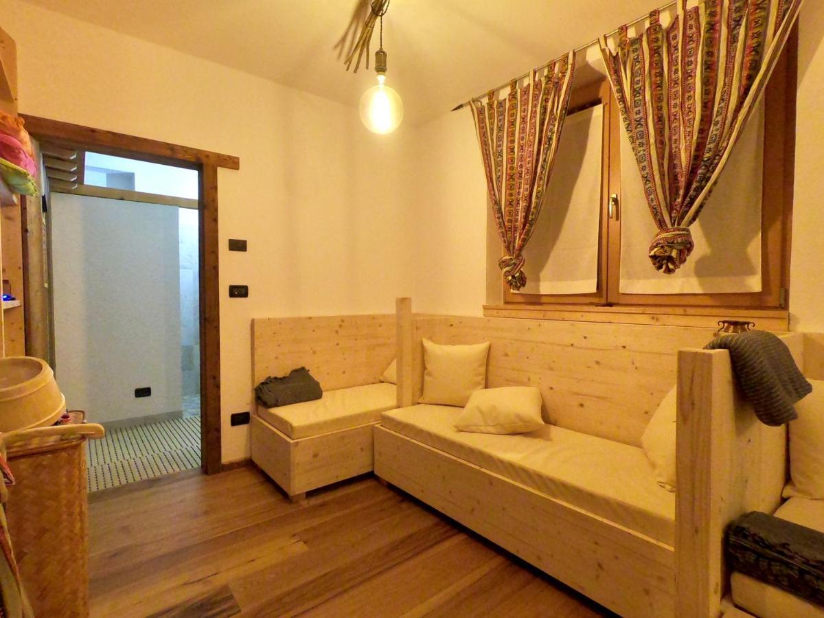 Activity Appartamento Vacanze Spormaggiore Exterior foto